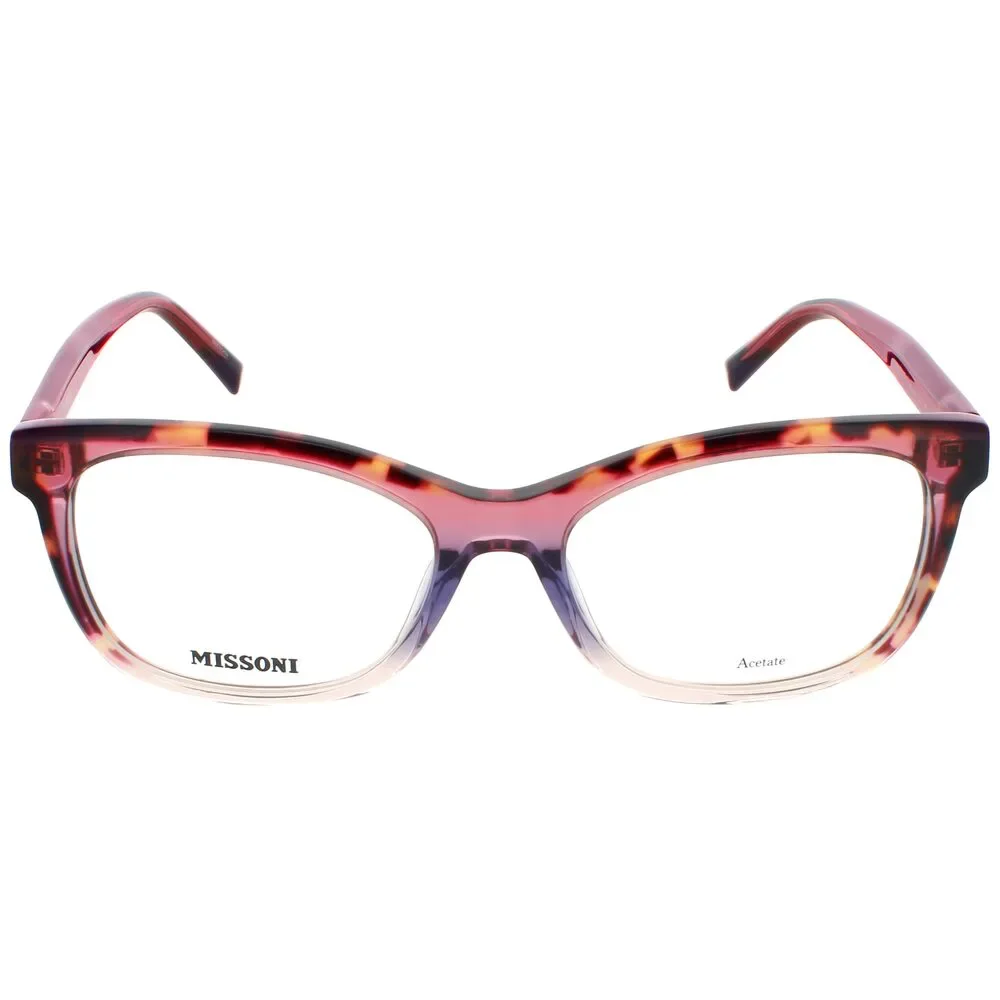 NWT Missoni MIS 0090 00AE 54 54